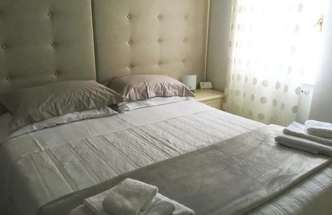 B&B Villa Brema-1